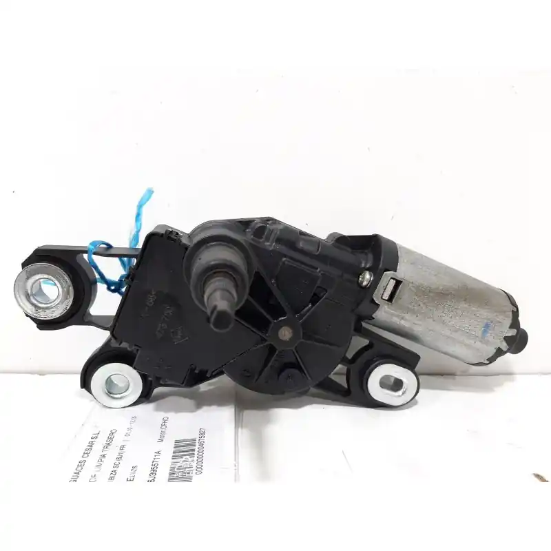 Envío Exprés MOTOR LIMPIA TRASERO 6J3955711A