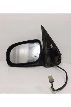 No Te Lo Pierdas RETROVISOR IZQUIERDO NEGRO ELÉCTRICO