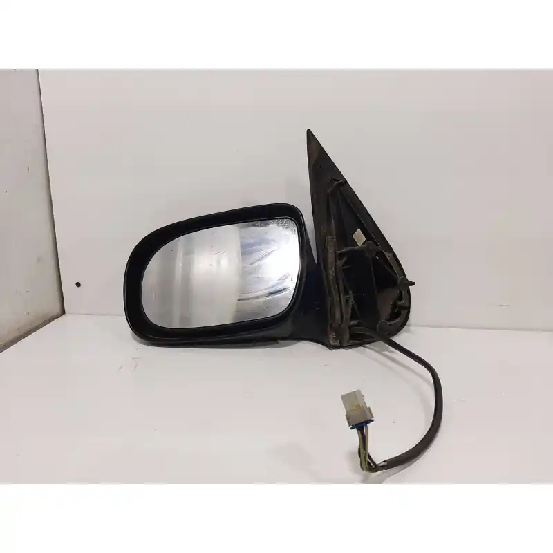 No Te Lo Pierdas RETROVISOR IZQUIERDO NEGRO ELÉCTRICO