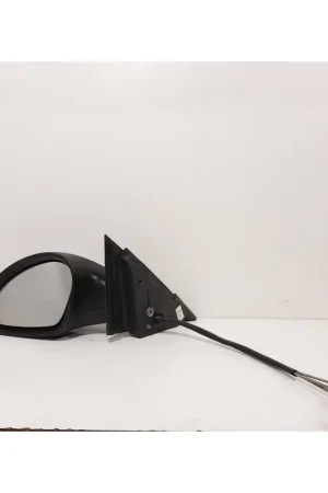 Precio De Oferta RETROVISOR IZQUIERDO NEGRO MANUAL