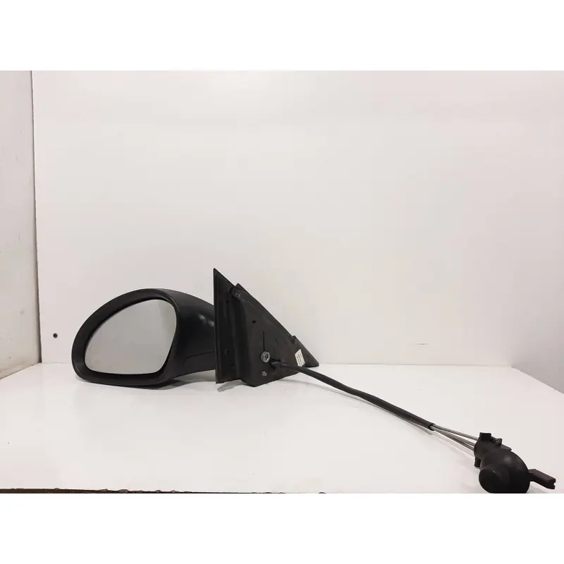 Precio De Oferta RETROVISOR IZQUIERDO NEGRO MANUAL