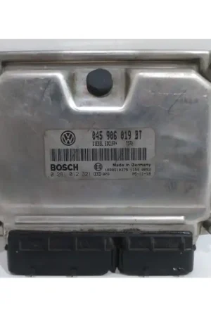 CENTRALITA MOTOR UCE 045906019BT Precio De Fábrica
