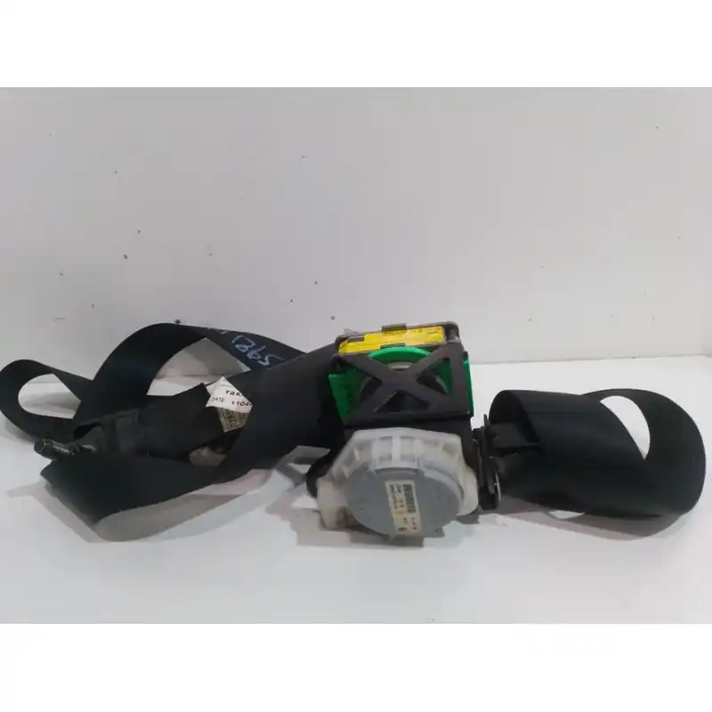 Artesanal CINTURON SEGURIDAD DELANTERO IZQUIERDO 305563199F