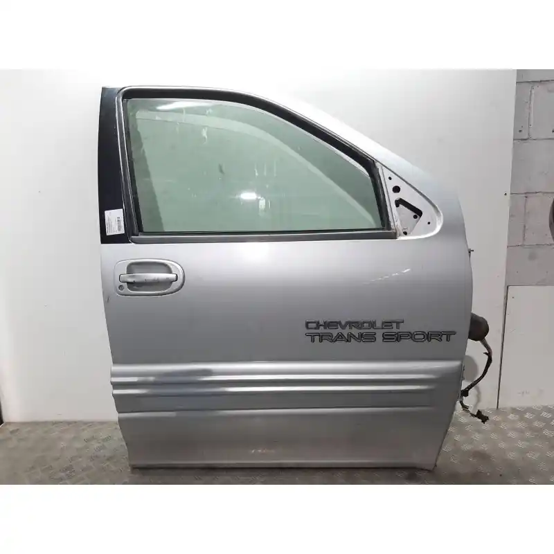 Envío Gratis PUERTA DELANTERA DERECHA