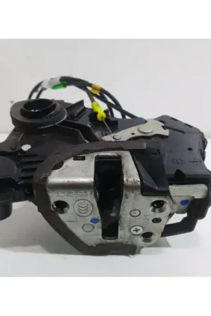 Mejor Calidad CERRADURA PUERTA DELANTERA IZQUIERDA A046693